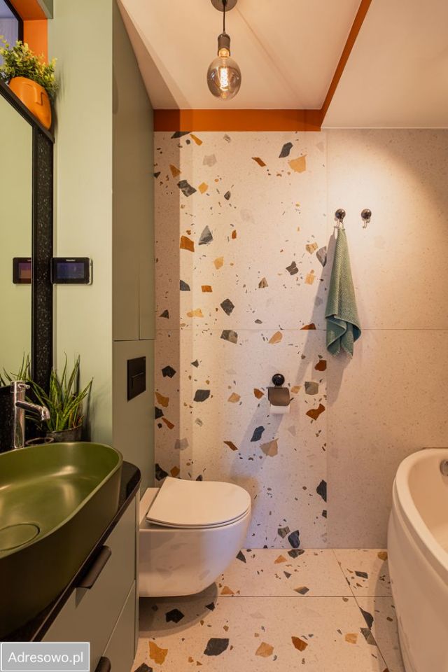 Mieszkanie 3-pokojowe Gdańsk Oliwa, ul. Artura Grottgera. Zdjęcie 9