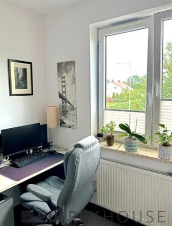 Mieszkanie 5-pokojowe Warszawa Rembertów, ul. Jagodna. Zdjęcie 4