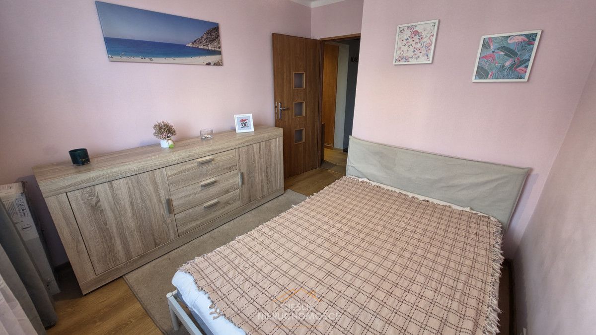 Mieszkanie 2-pokojowe Dąbrowa Górnicza, al. Tadeusza Kościuszki. Zdjęcie 6