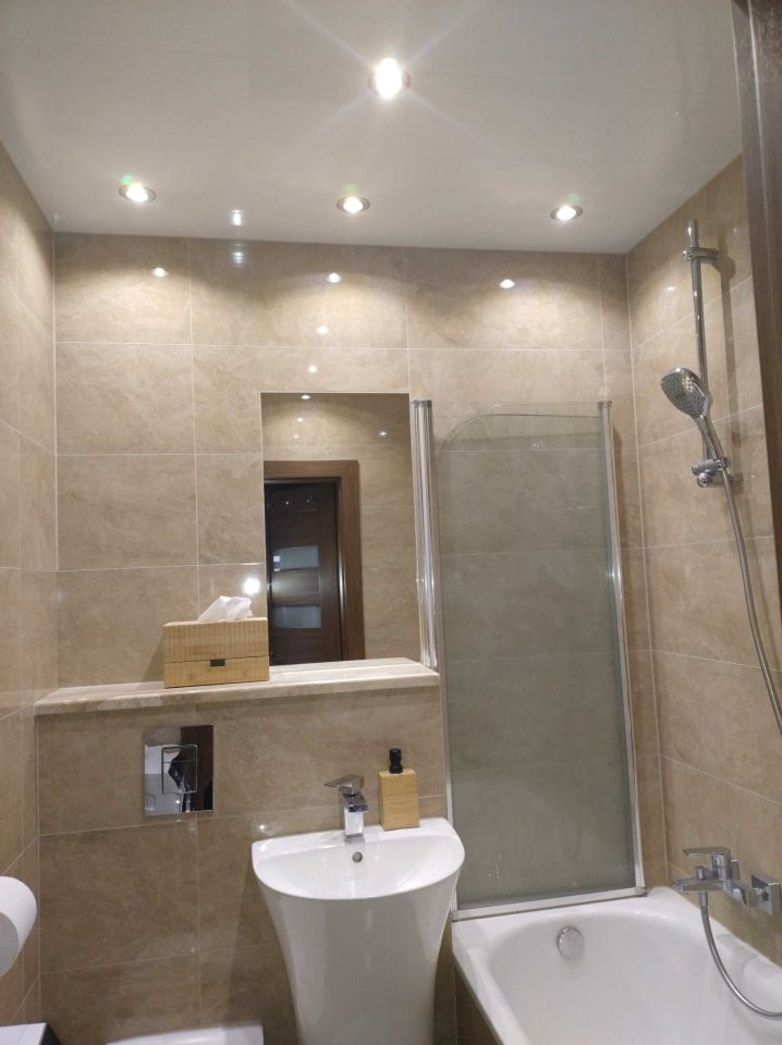 Mieszkanie 3-pokojowe Prudnik, ul. ks. Skowrońskiego. Zdjęcie 8