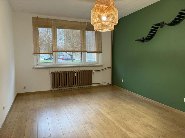 Mieszkanie 2-pokojowe Ruda Śląska Kochłowice, ul. Xawerego Dunikowskiego. Zdjęcie 1