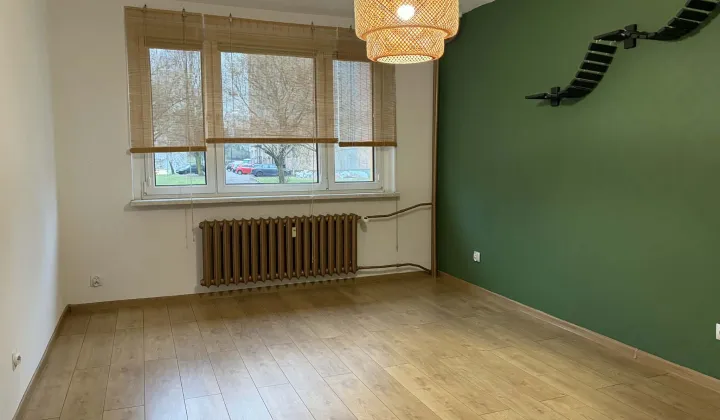 Mieszkanie 2-pokojowe Ruda Śląska Kochłowice, ul. Xawerego Dunikowskiego