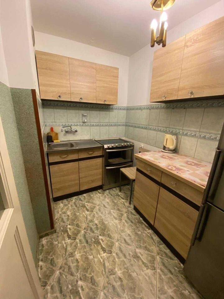 Mieszkanie 2-pokojowe Kołobrzeg Centrum, ul. Okopowa. Zdjęcie 5