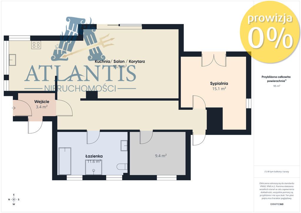 dom wolnostojący, 4 pokoje Krążkowo. Zdjęcie 19