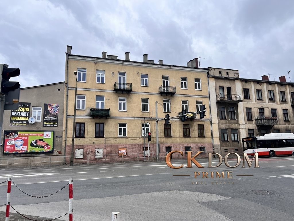 Lokal Radom, ul. Gabriela Narutowicza. Zdjęcie 20