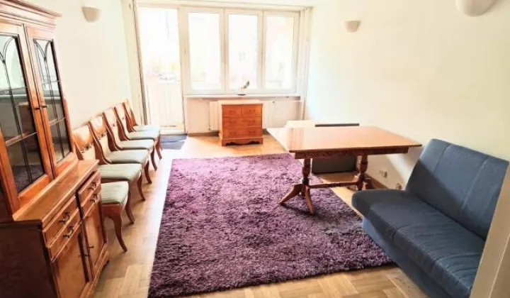 Mieszkanie 2-pokojowe Warszawa Ochota, ul. Grójecka