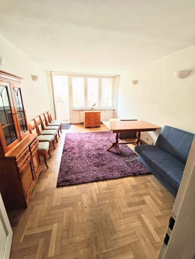 Mieszkanie 2-pokojowe Warszawa Ochota, ul. Grójecka. Zdjęcie 1