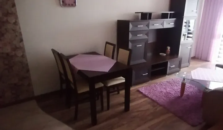 Mieszkanie 2-pokojowe Bytom Stroszek, ul. Spółdzielców