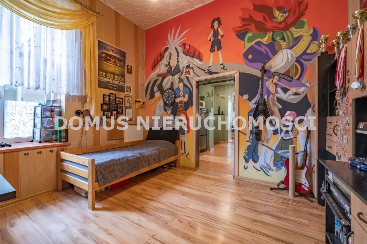 Mieszkanie 4-pokojowe Łódź, ul. Prezydenta Gabriela Narutowicza. Zdjęcie 10