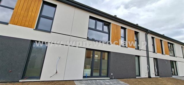 bliźniak, 4 pokoje Baranowice. Zdjęcie 6