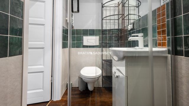 Mieszkanie 2-pokojowe Kraków Grzegórzki, ul. Mogilska. Zdjęcie 17