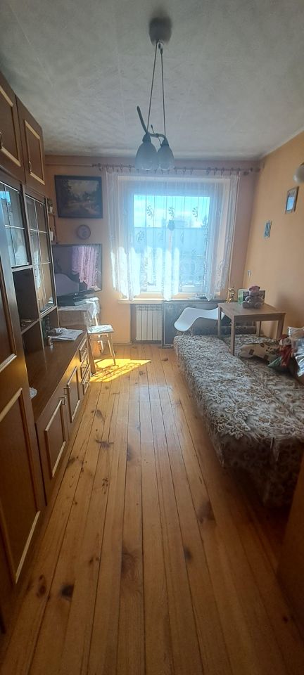 dom wolnostojący, 7 pokoi Głubczyce, ul. Wiśniowa. Zdjęcie 20