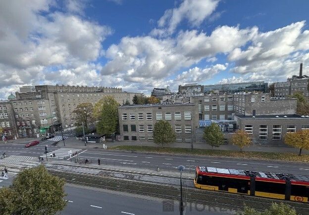 Mieszkanie 5-pokojowe Warszawa Śródmieście, al. Niepodległości. Zdjęcie 9