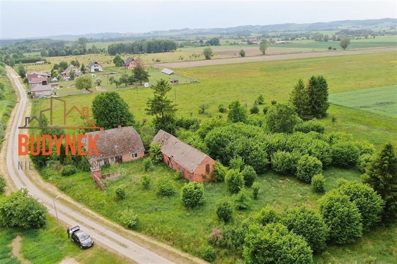 dom wolnostojący, 3 pokoje Kowalewiczki. Zdjęcie 3