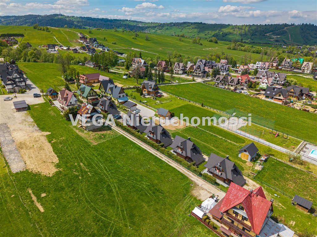 dom wolnostojący Zakopane, ul. Mrowce. Zdjęcie 32