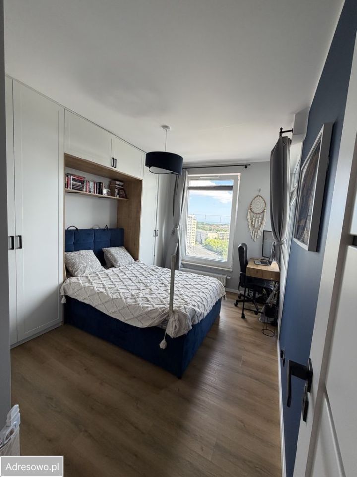 Mieszkanie 3-pokojowe Gdańsk Piecki, ul. Piecewska. Zdjęcie 6