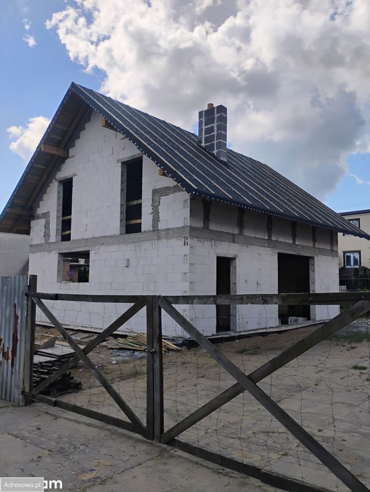 dom wolnostojący, 4 pokoje Luzino, ul. Dolna. Zdjęcie 3