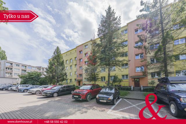 Mieszkanie 2-pokojowe Gdynia Leszczynki, ul. gen. Orlicz-Dreszera. Zdjęcie 20
