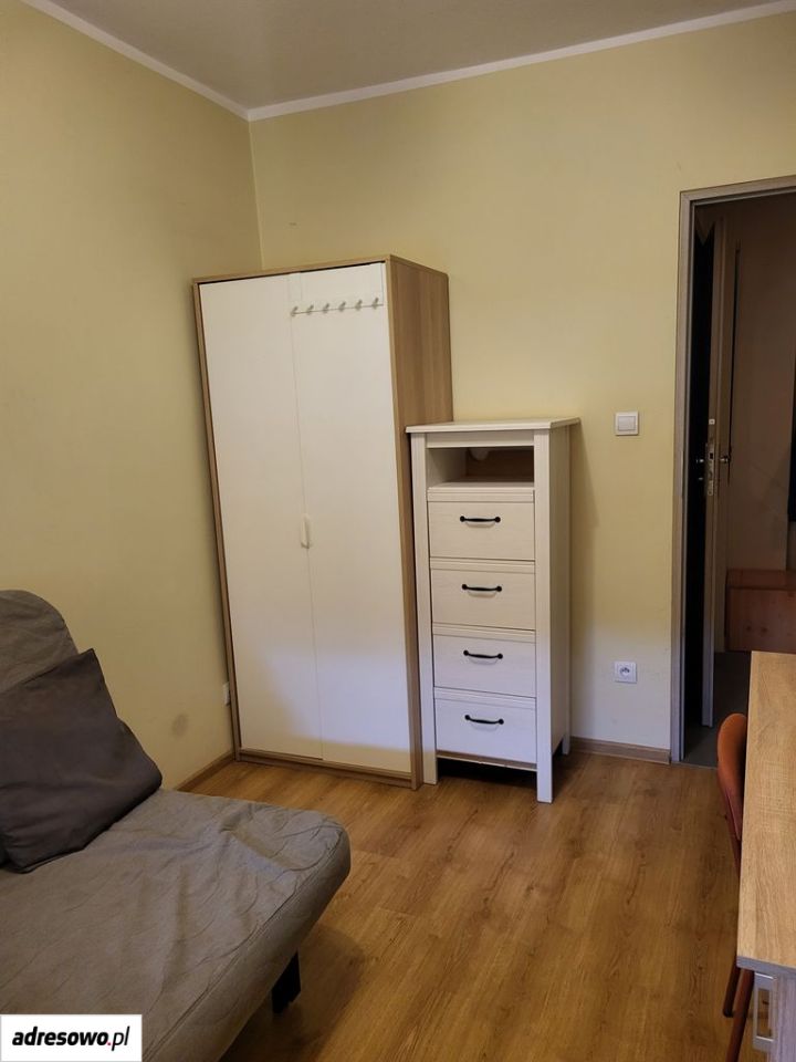 Mieszkanie 5-pokojowe Wrocław Śródmieście, ul. Władysława Nehringa. Zdjęcie 8