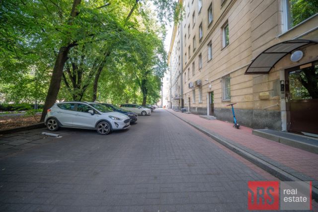 Mieszkanie 4-pokojowe Warszawa Śródmieście, ul. Polna. Zdjęcie 29