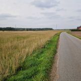 Działka budowlana Jaźwiny. Zdjęcie 1