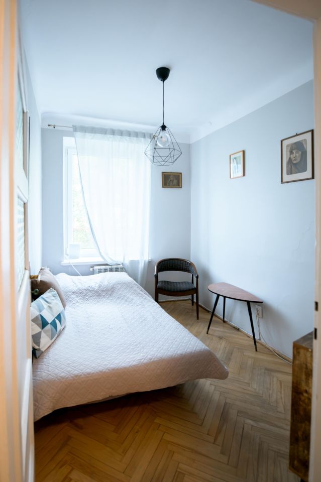 Mieszkanie 2-pokojowe Warszawa Śródmieście, ul. Białoskórnicza. Zdjęcie 9