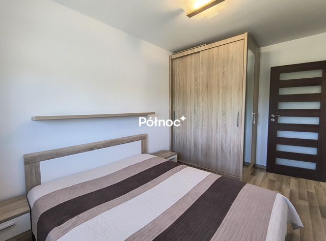 Mieszkanie 3-pokojowe Biała Podlaska, ul. Aliny Fedorowicz. Zdjęcie 7