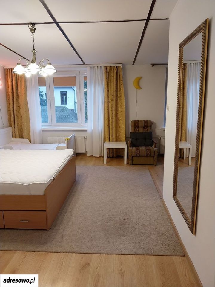 Mieszkanie 3-pokojowe Warszawa Miedzeszyn, ul. Żwanowiecka. Zdjęcie 11