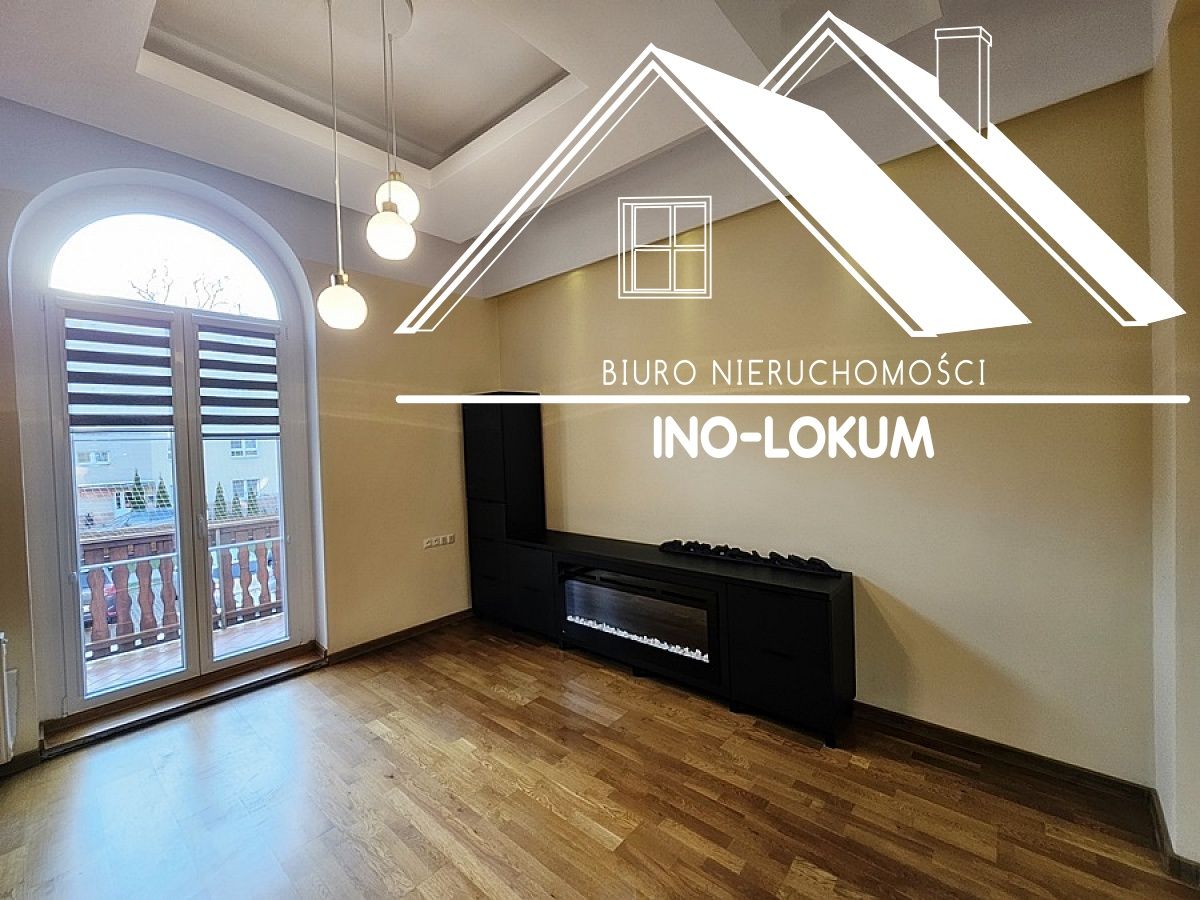 Mieszkanie 2-pokojowe Inowrocław, ul. Najświętszej Marii Panny. Zdjęcie 13