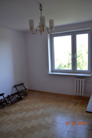 Mieszkanie 4-pokojowe Sokołów Podlaski, ul. Grunwaldzka. Zdjęcie 1