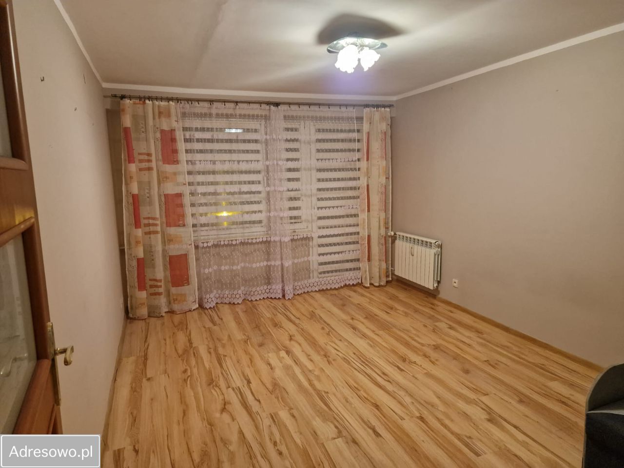 Mieszkanie 2-pokojowe Dąbrowa Tarnowska, os. Westerplatte