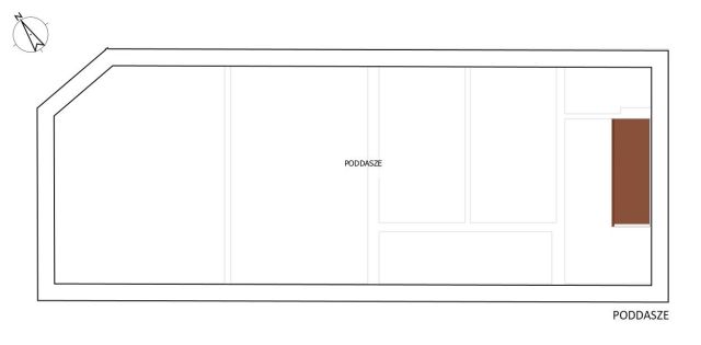 kamienica, 6 pokoi Bochnia, ul. Księcia Józefa Poniatowskiego. Zdjęcie 37