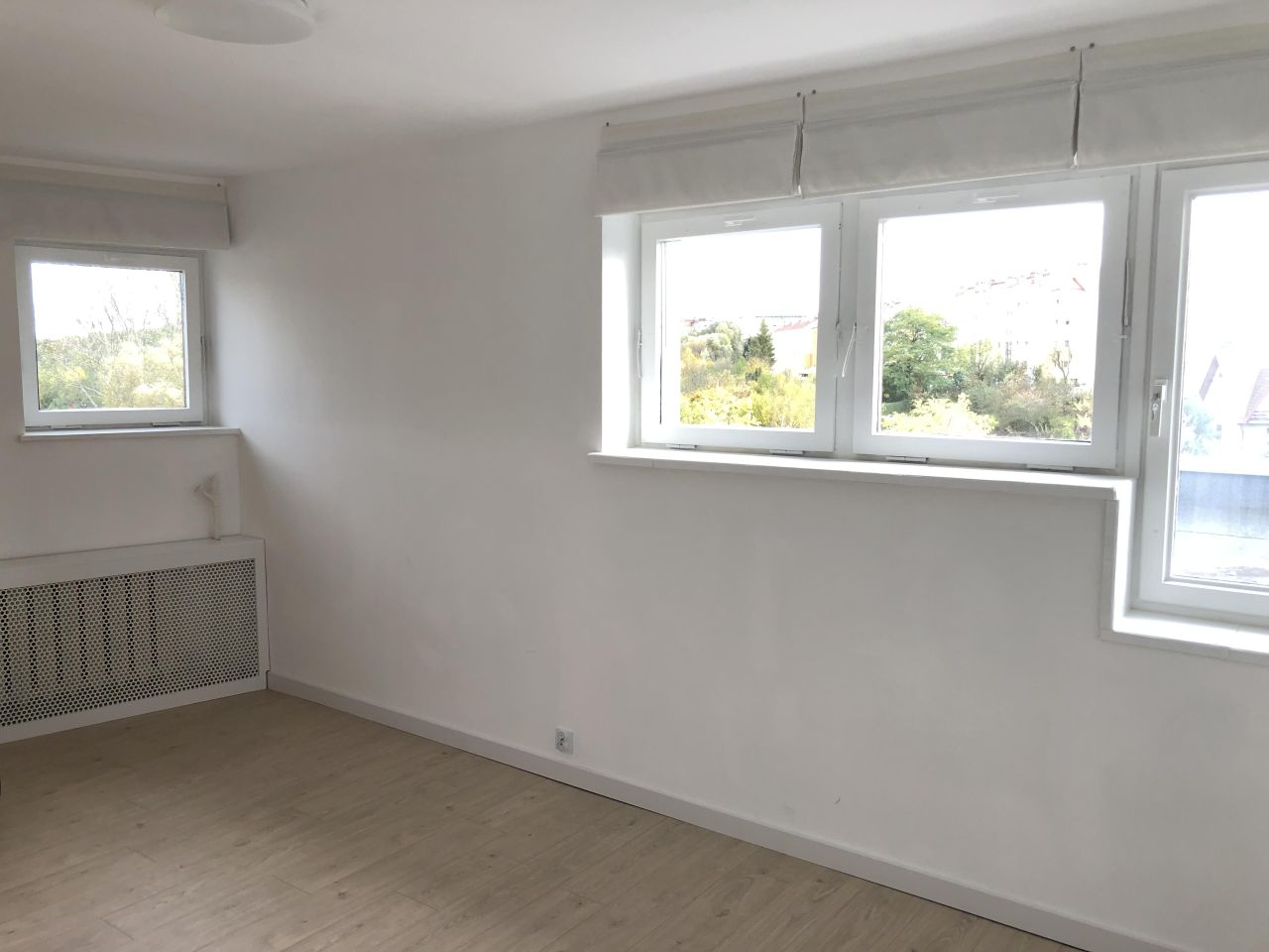 Mieszkanie 2-pokojowe Kraków Prądnik Czerwony, ul. Strzelców