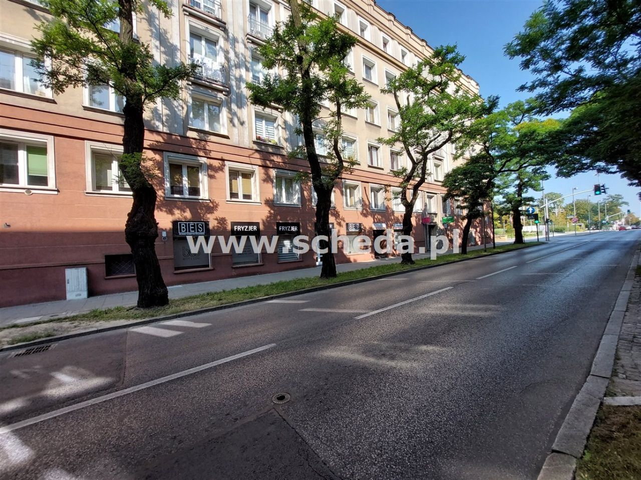 Mieszkanie 2-pokojowe Częstochowa Centrum. Zdjęcie 7