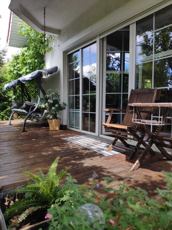 bliźniak, 6 pokoi Lublin Głusk. Zdjęcie 3