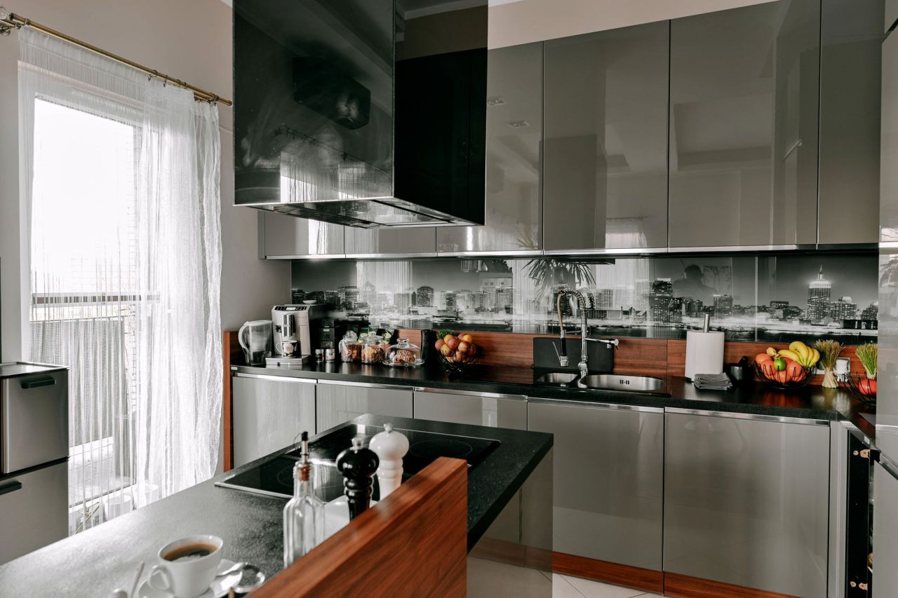 Mieszkanie 3-pokojowe Łódź Górna, ul. Waleriana Łukasińskiego. Zdjęcie 5