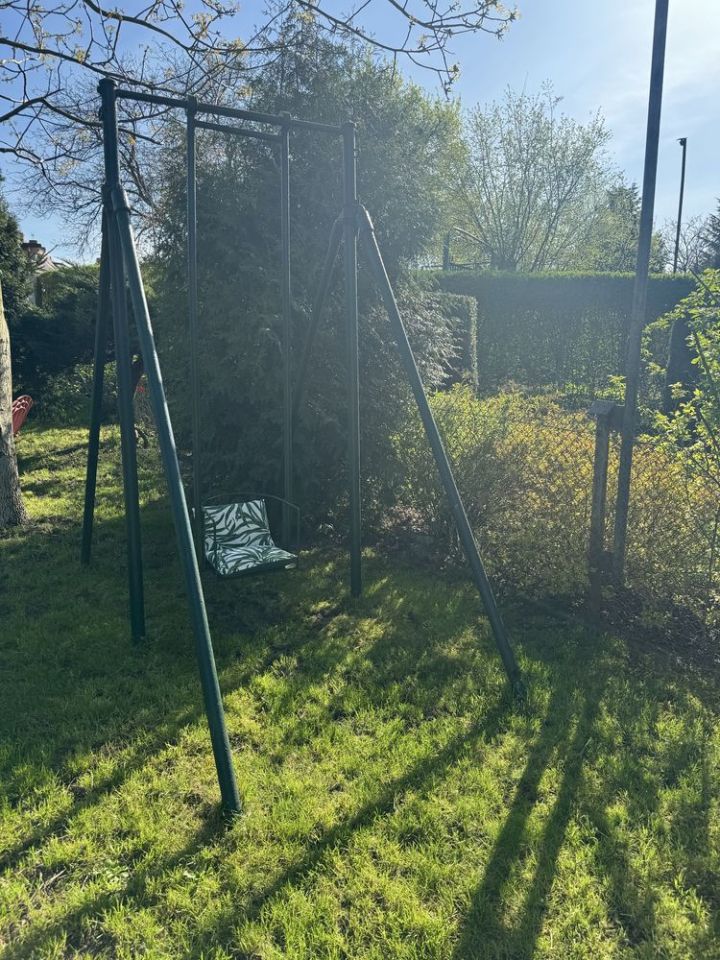 Działka rod Bytom, ul. Piotra Woźniaka. Zdjęcie 7