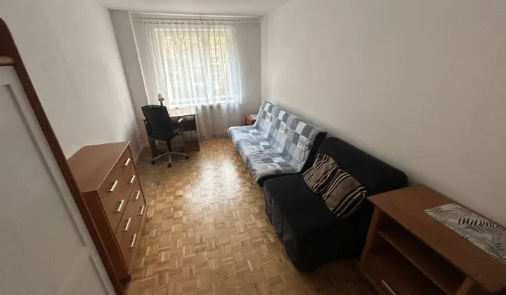 Pokój Kraków Prądnik Biały, al. 29 Listopada