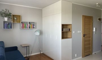 Mieszkanie 1-pokojowe Warszawa Ursus, ul. Skoroszewska