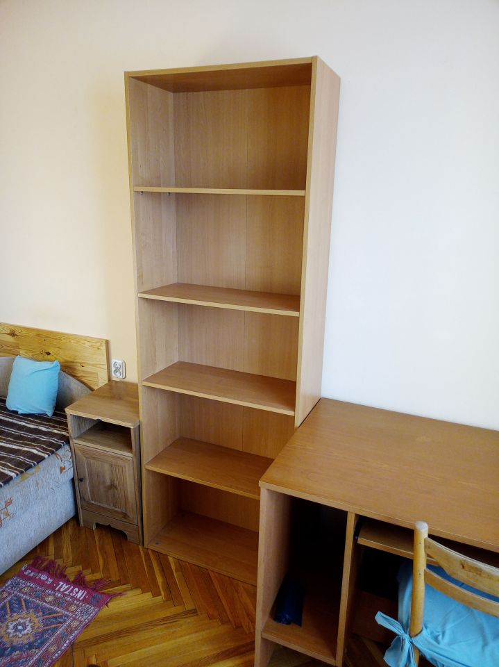 Pokój Poznań Grunwald, ul. Racławicka
