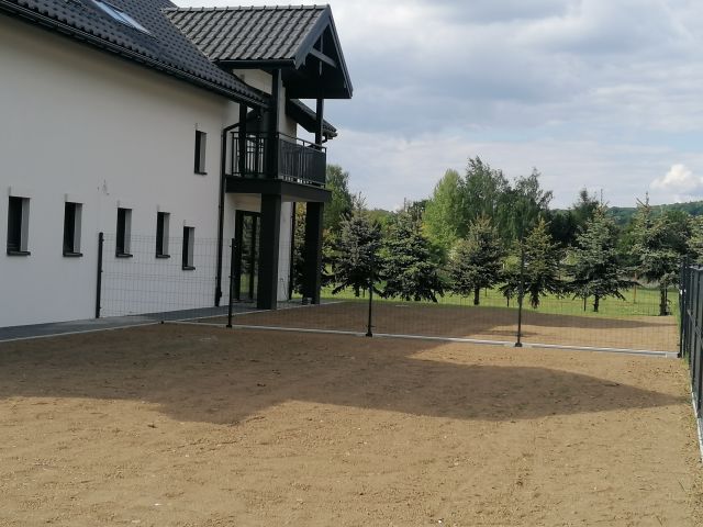 bliźniak, 5 pokoi Kraków Kostrze, ul. Tyniecka. Zdjęcie 12