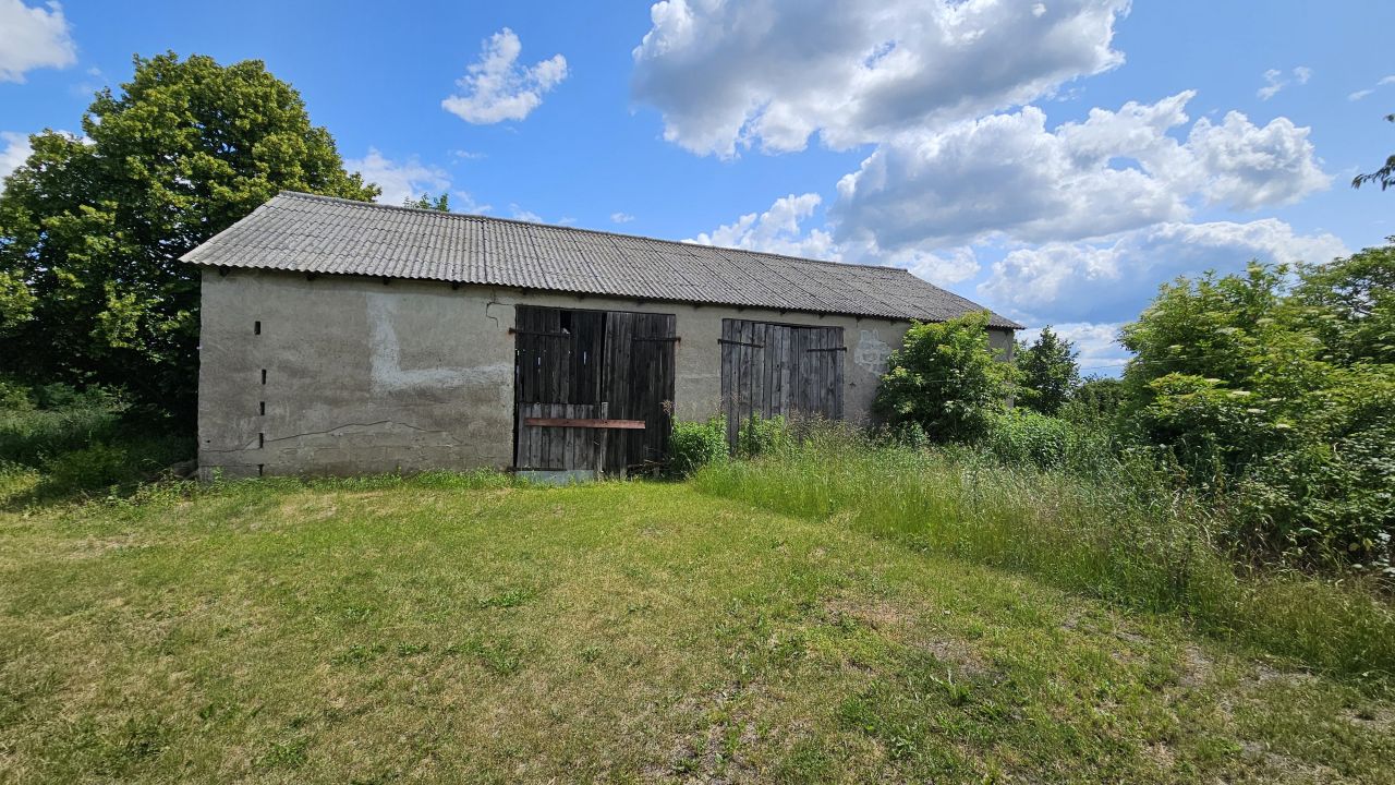 dom wolnostojący, 4 pokoje Golub-Dobrzyń Podzamek, ul. Pttk. Zdjęcie 7