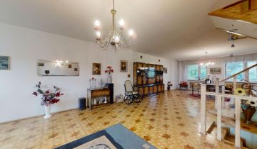 dom szeregowy, 5 pokoi Łódź Olechów, ul. Bolesława Krzywoustego