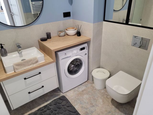 Mieszkanie 2-pokojowe Miękinia. Zdjęcie 13