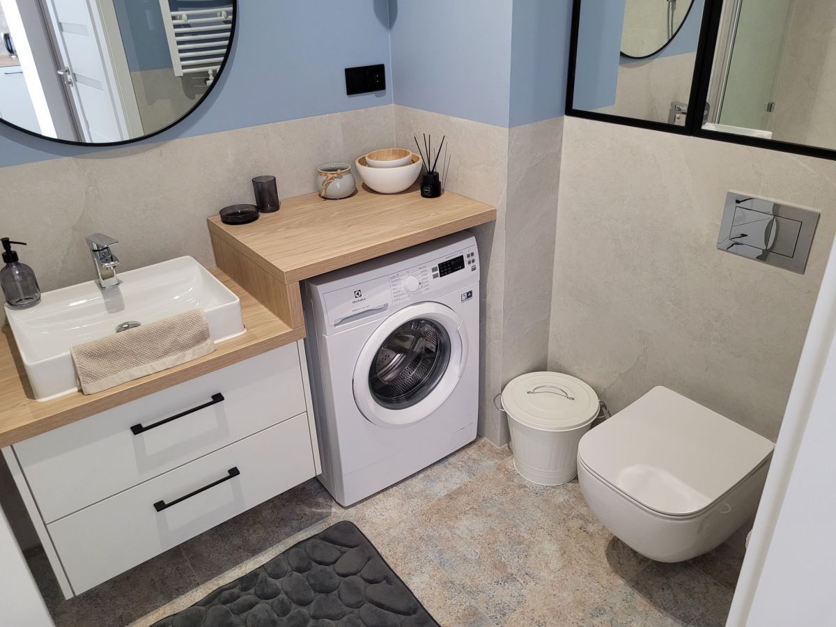 Mieszkanie 2-pokojowe Miękinia. Zdjęcie 13