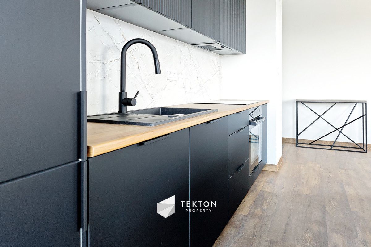 Mieszkanie 3-pokojowe Poznań Starołęka Wielka, ul. Starołęcka. Zdjęcie 4