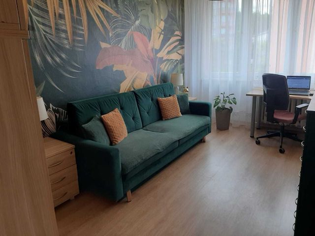 Mieszkanie 3-pokojowe Zabrze Guido. Zdjęcie 1