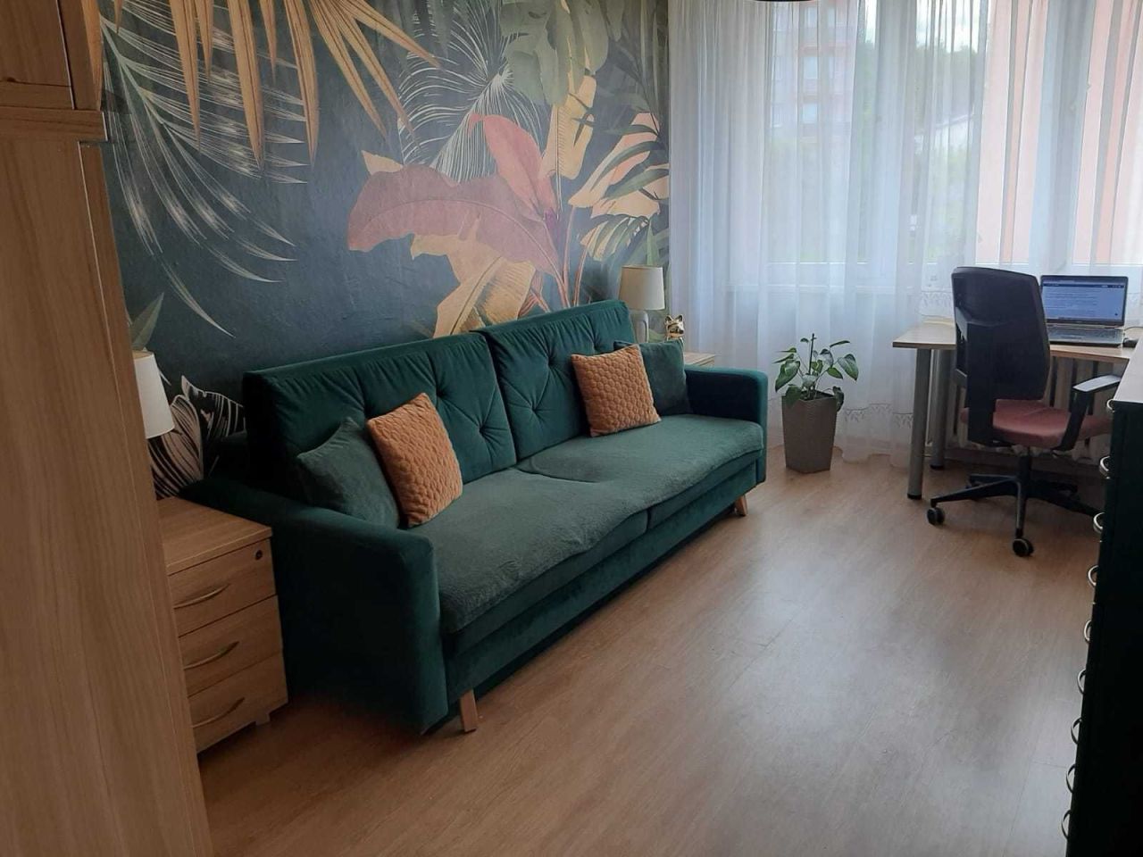 Mieszkanie 3-pokojowe Zabrze Guido