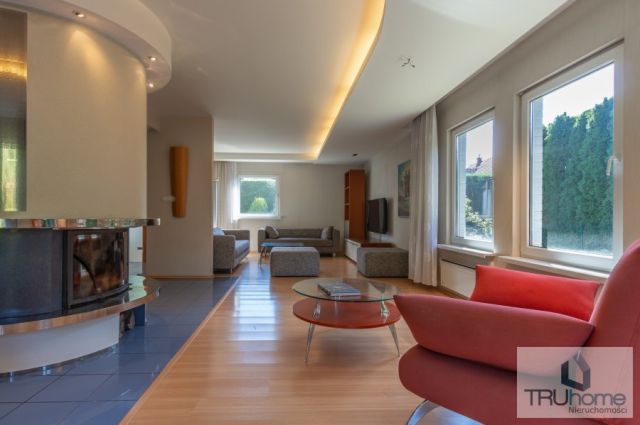 dom wolnostojący, 6 pokoi Tychy Paprocany. Zdjęcie 6