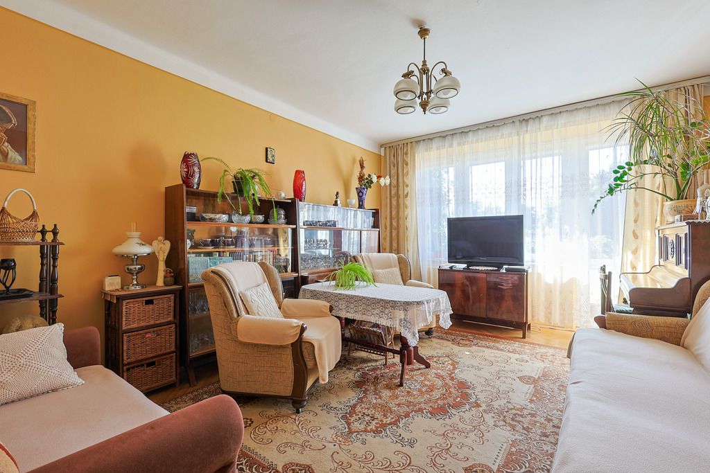 Mieszkanie 2-pokojowe Krosno, ul. Augusta Lewakowskiego. Zdjęcie 3